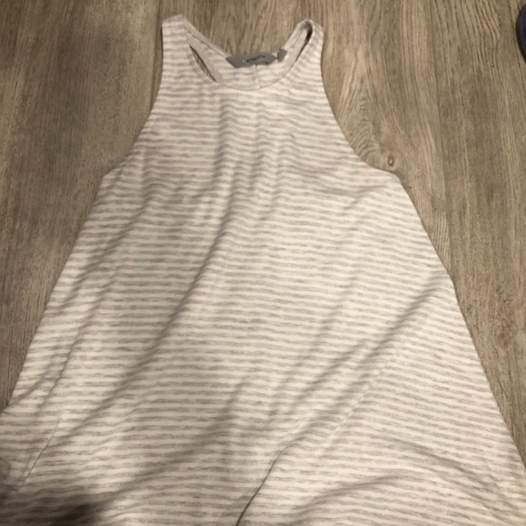 Athleta Tops - Athleta workout tank top